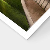 Пазл Pintoo 900 деталей: Luna. Красная крыша