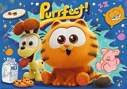 Пазл Trefl 1000 деталей: Гарфилд