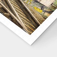 Пазл Pintoo 1200 деталей: Тадаси Мацумото. Изменение времён