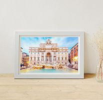 Пазл Pintoo 1000 деталей: Фонтан Треви. Италия