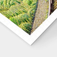 Пазл Pintoo 1200 деталей: Тадаси Мацумото. Угасающая тень