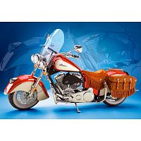 Пазл 1000 деталей Castorland: Мотоцикл