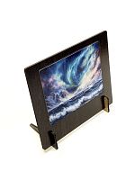 Пазл деревянный Алма 500 деталей. Корабли и море. Сила Севера.