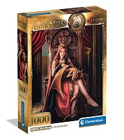 Пазл Clementoni 1000 деталей: Друзья навеки