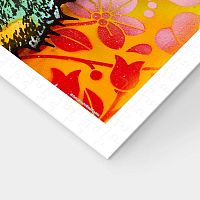 Пазл Pintoo 1200 деталей: Дин Руссо. Заяц