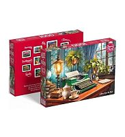 Пазл Cherry Pazzi 1000 деталей: Письма из прошлого