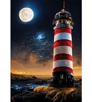Пазл Art Puzzle 1000 деталей: Маяк