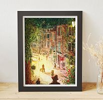 Пазл Pintoo 1200 деталей: Любовь — это вечное мгновение