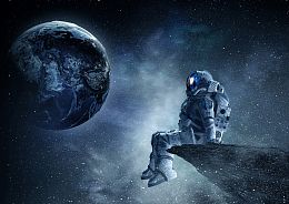 Пазл Фрея 500 деталей: Путь домой