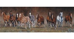 Пазл Anatolian 1000 деталей: Время свободы