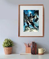 Пазл Clementoni 500 деталей: Бэтмэн