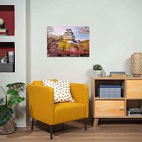 Пазл Ravensburger 1000 деталей: Замок Химедзи, Япония