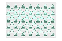 Пазл Step puzzle 12#16#20#24 деталей: Лунтик (Мельница)