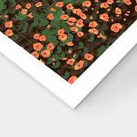 Пазл Pintoo 500 деталей: CHEROK. Прогулка с котом