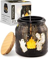 Пазл-банка Pintoo 96 деталей: Ночная прогулка