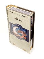 Пазл деревянный Алма 500 деталей. Самые прекрасные. Сладкие сны