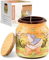 Пазл-банка Pintoo 96 деталей: Мечтательная утка