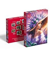 Пазл Cherry Pazzi 1000 деталей: Лавандовая муза