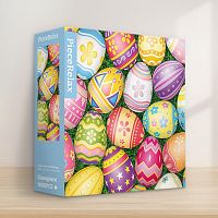 Пазл Pintoo 1000 деталей: Счастливой Пасхи