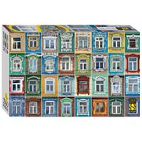Пазл Step puzzle 1500 деталей: Наличники. Суздаль (УЦЕНКА)