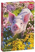 Пазл Cherry Pazzi 500 деталей: Ты меня любишь?