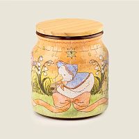 Пазл-банка Pintoo 96 деталей: Мечтательная утка