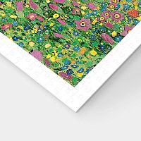 Пазл Pintoo 1200 деталей: Климт. Поцелуй