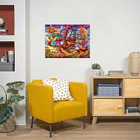 Пазл Ravensburger 1500 деталей: Полёт