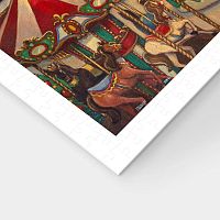 Пазл Pintoo 1200 деталей: Феникс Чан. Подарок в канун Рождества