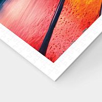 Пазл Pintoo 2000 деталей: Бигелоу. Дождь на бульваре