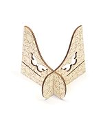 Подставка держатель коробки для сборки пазла Бабочка