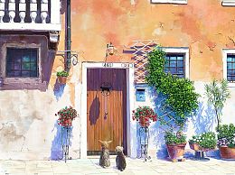 Пазл Pintoo 1200 деталей: Ожидание кого-то