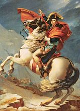 Пазл Eurographics 1000 деталей: Наполеон