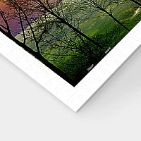 Пазл Pintoo 1200 деталей: Маркетти. Летающий город