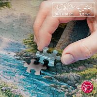 Пазл Cherry Pazzi 500 деталей: Свет маяка