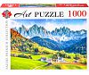 Пазл Artpuzzle 1000 деталей: Италия. Деревня Санта-Магдалена