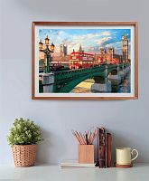 Пазл Clementoni 500 деталей: Вестминстерский мост