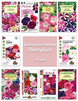 Петуния 10  шт №2