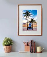 Пазл Clementoni 500 деталей: Майами-бич, Флорида