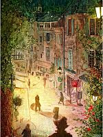 Пазл Pintoo 1200 деталей: Любовь — это вечное мгновение