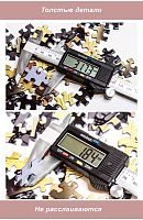 Пазл Nova 1000 деталей: Осенние листья