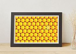 Пазл Pintoo 1000 деталей: Апельсины